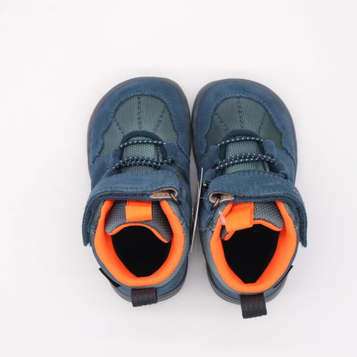 superfit barefoot WALDERI blau