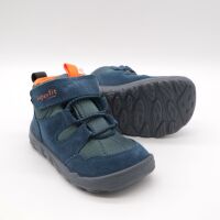 superfit barefoot WALDERI blau