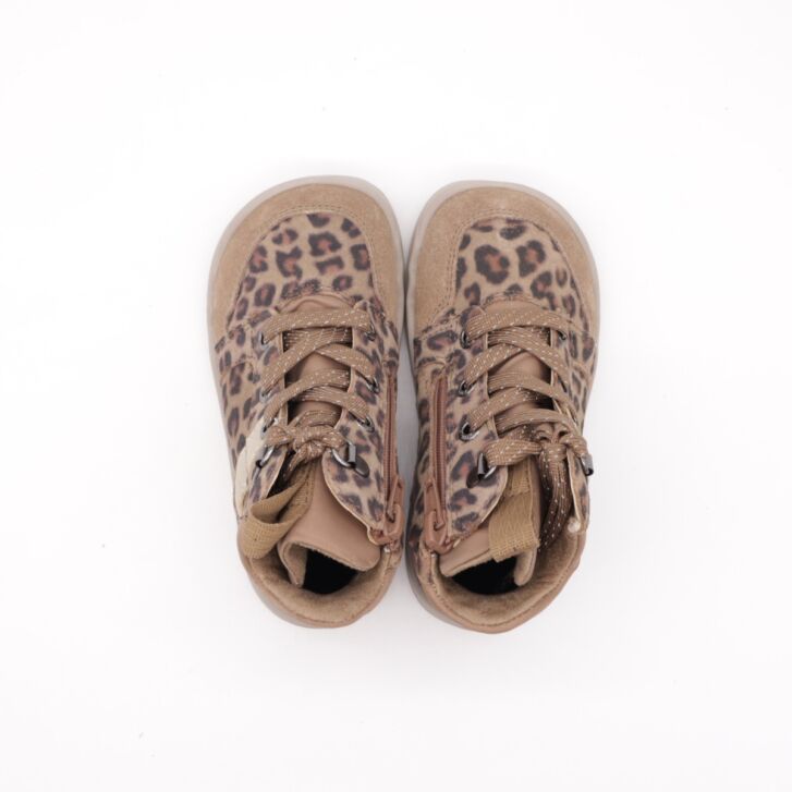 superfit barefoot WALDERI Leo Braun