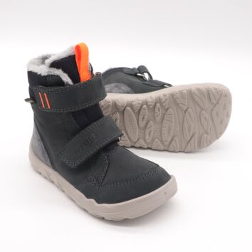 superfit barefoot Stiefel WALDERI Grau (GORE)