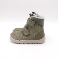 superfit barefoot Stiefel WALDERI Punkte (GORE)