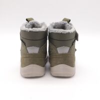 superfit barefoot Stiefel WALDERI Punkte (GORE)