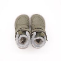 superfit barefoot Stiefel WALDERI Punkte (GORE)
