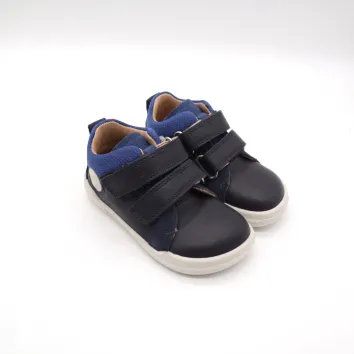 superfit barefoot Lauflerner SUPERFREE 2.0 Blau