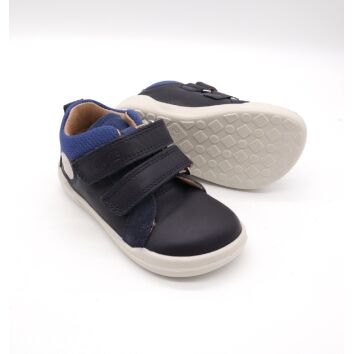 superfit barefoot Lauflerner SUPERFREE 2.0 Blau
