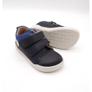 superfit barefoot Lauflerner SUPERFREE 2.0 Blau