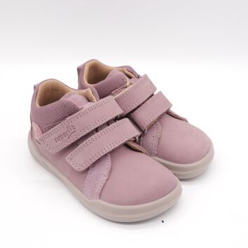 superfit barefoot Lauflerner SUPERFREE 2.0 Lila