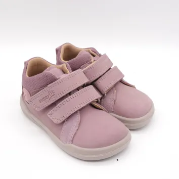 superfit barefoot Lauflerner SUPERFREE 2.0 Lila