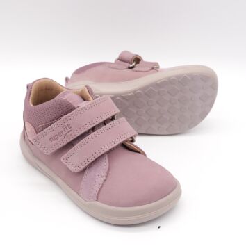 superfit barefoot Lauflerner SUPERFREE 2.0 Lila