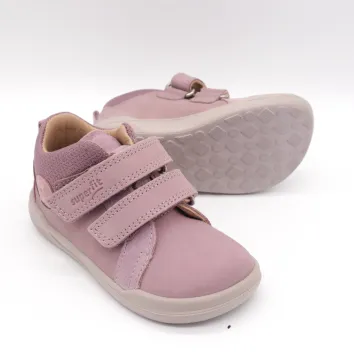 superfit barefoot Lauflerner SUPERFREE 2.0 Lila