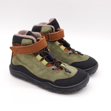 bLIFESTYLE steinbockSTYLE TEX khaki