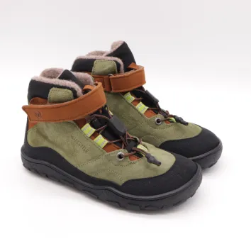 bLIFESTYLE steinbockSTYLE TEX khaki