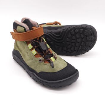 bLIFESTYLE steinbockSTYLE TEX khaki