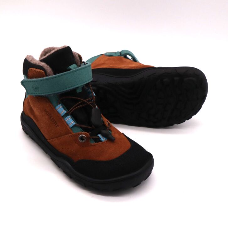 bLIFESTYLE steinbockSTYLE TEX haselnuss