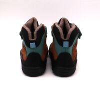 bLIFESTYLE steinbockSTYLE TEX haselnuss