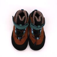 bLIFESTYLE steinbockSTYLE TEX haselnuss
