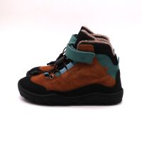 bLIFESTYLE steinbockSTYLE TEX haselnuss