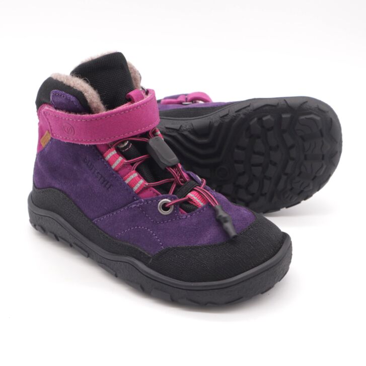 bLIFESTYLE steinbockSTYLE TEX lila