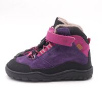 bLIFESTYLE steinbockSTYLE TEX lila