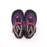 bLIFESTYLE steinbockSTYLE TEX lila