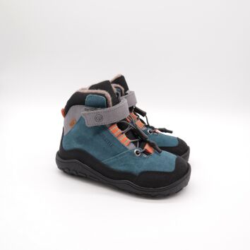 bLIFESTYLE steinbockSTYLE TEX petrol BREIT