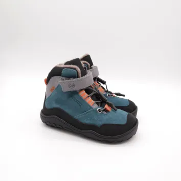 bLIFESTYLE steinbockSTYLE TEX petrol BREIT