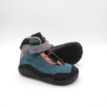 bLIFESTYLE steinbockSTYLE TEX petrol BREIT