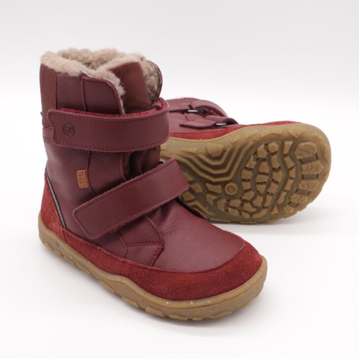 bLIFESTYLE polarfuchsSTYLE TEX bordeaux