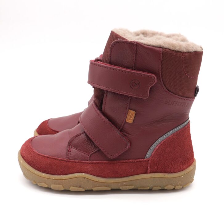 bLIFESTYLE polarfuchsSTYLE TEX bordeaux