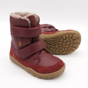 bLIFESTYLE polarfuchsSTYLE TEX bordeaux