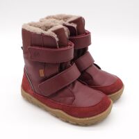 bLIFESTYLE polarfuchsSTYLE TEX bordeaux