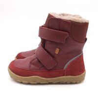 bLIFESTYLE polarfuchsSTYLE TEX bordeaux