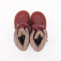 bLIFESTYLE polarfuchsSTYLE TEX bordeaux