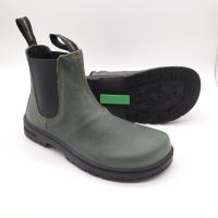 El Naturalista Chelsea Stiefelette Nomada Petrol