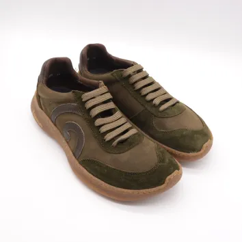 El Naturalista Sneaker OROEL Forest