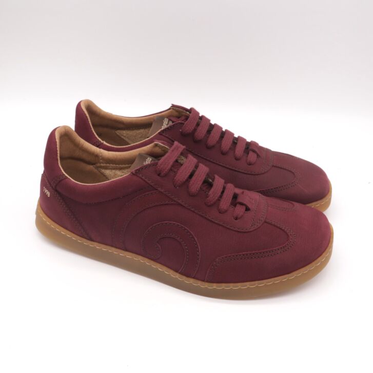 El Naturalista Sneaker Origen Rioja Bamboo