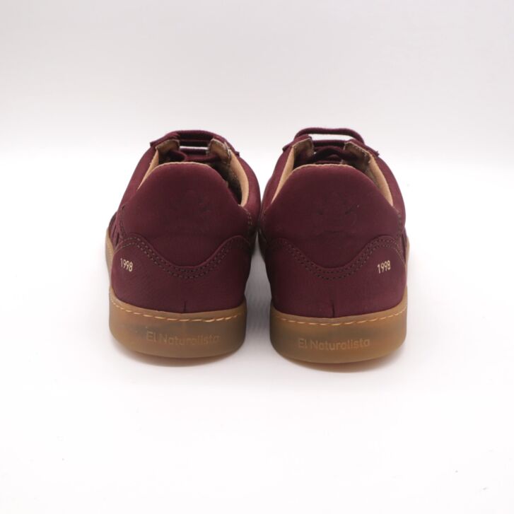 El Naturalista Sneaker Origen Rioja Bamboo