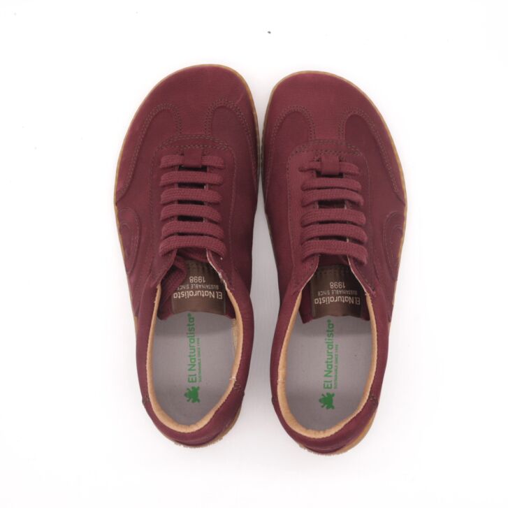 El Naturalista Sneaker Origen Rioja Bamboo