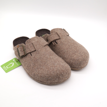 El Naturalista Hausschuh R-Felt Nuez/Home