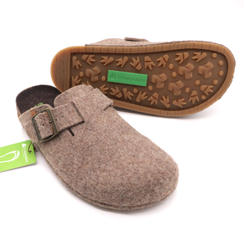 El Naturalista Hausschuh R-Felt Nuez/Home