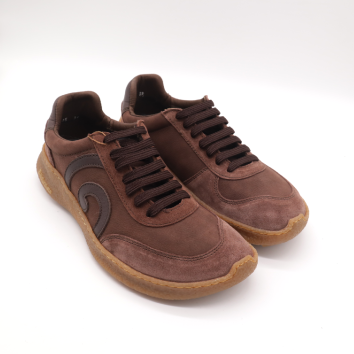 El Naturalista Sneaker OROEL Brown