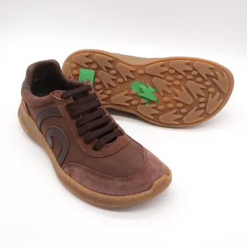 El Naturalista Sneaker OROEL Brown