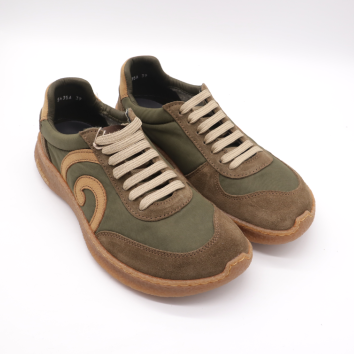 El Naturalista Sneaker OROEL Multi Forest