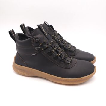 El Naturalista Stiefelette Arizona Black