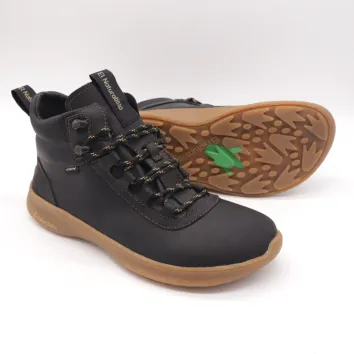 El Naturalista Stiefelette Arizona Black