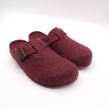 El Naturalista Hausschuh R-Felt Rioja/Home