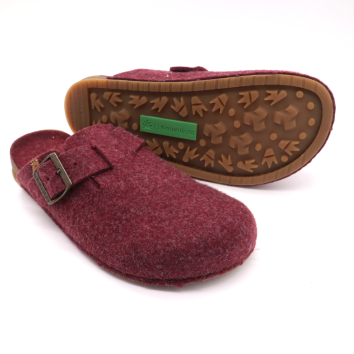 El Naturalista Hausschuh R-Felt Rioja/Home