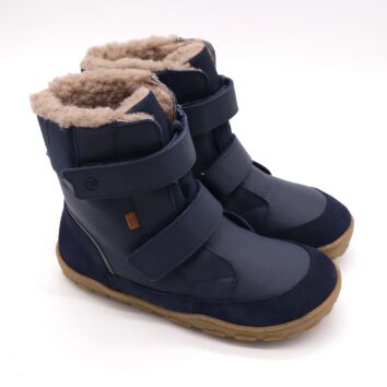 BLifestyle polarfuchsSTYLE TEX Nachtblau