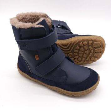 BLifestyle polarfuchsSTYLE TEX Nachtblau