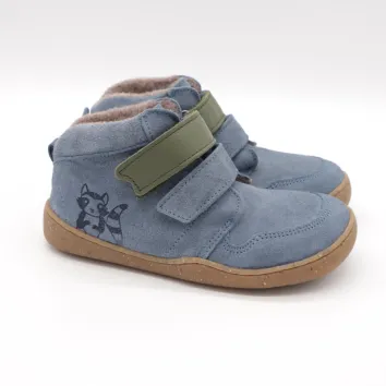Blifestyle streifenhörnchenSTYLE Meerblau
